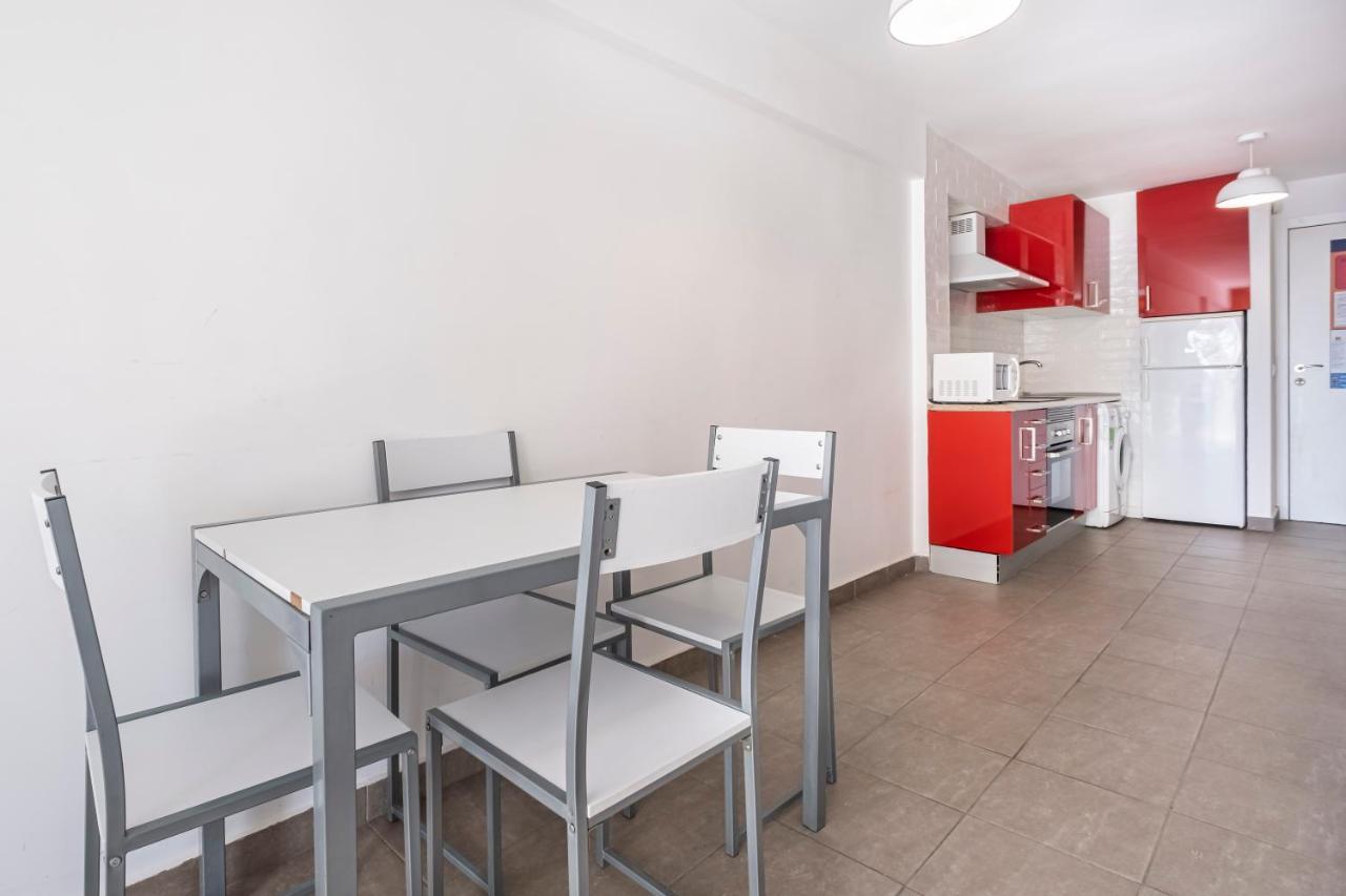 Carabelas I 10-6 Benidorm Ngoại thất bức ảnh