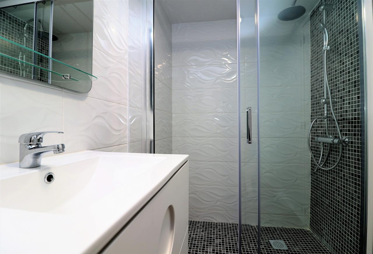 Carabelas I 10-6 Benidorm Ngoại thất bức ảnh