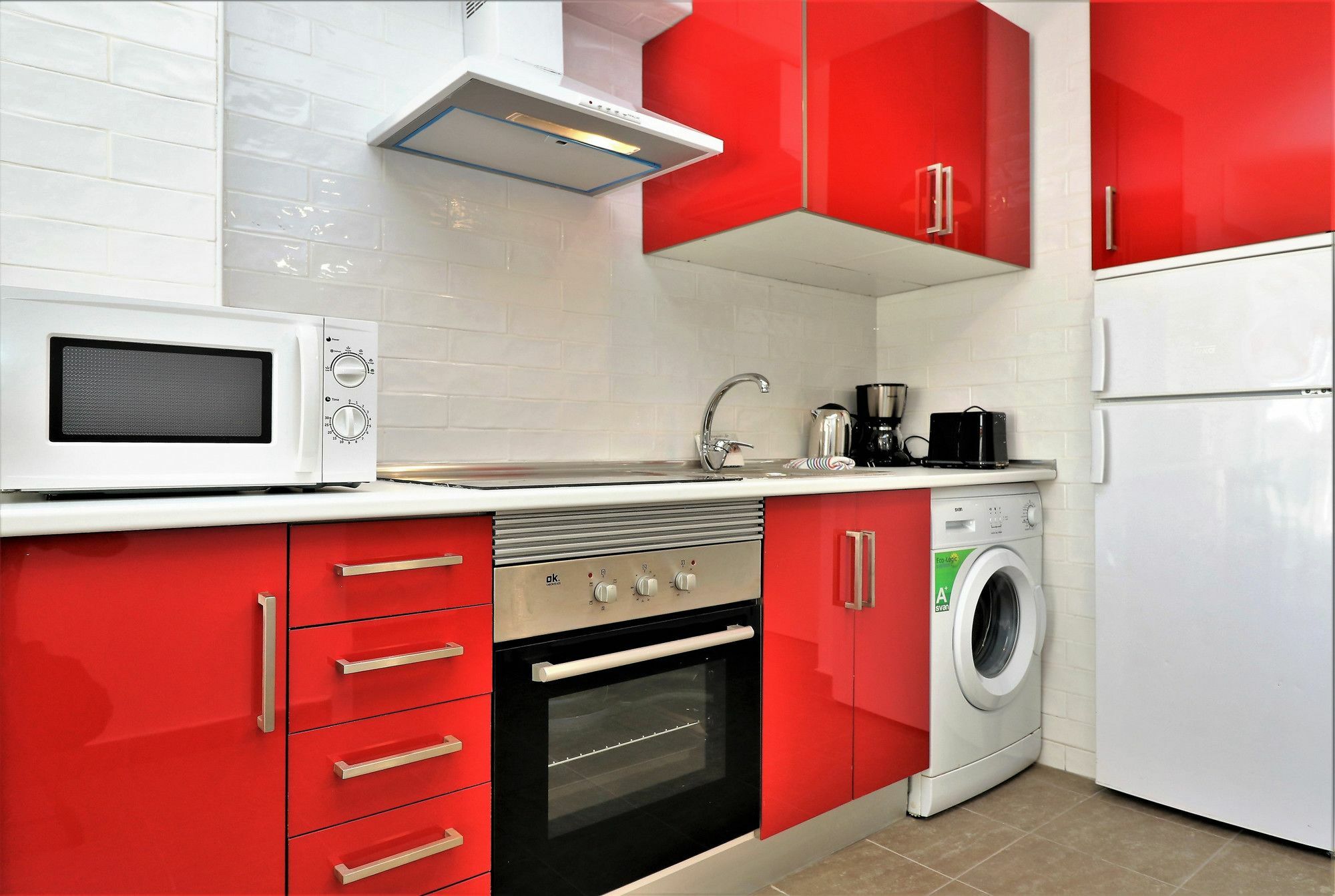 Carabelas I 10-6 Benidorm Ngoại thất bức ảnh